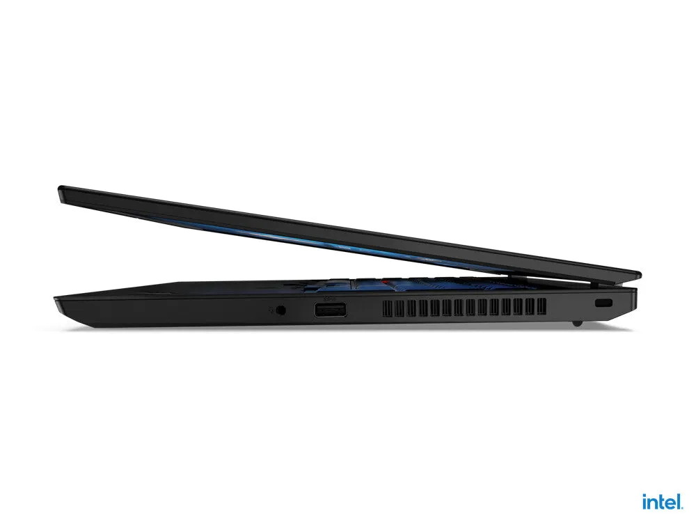 Lenovo ThinkPad L15 G2 15.6" Laptop - Intel Core i5-1135G7, 8GB RAM, 256GB SSD, Windows 11 Pro, Black