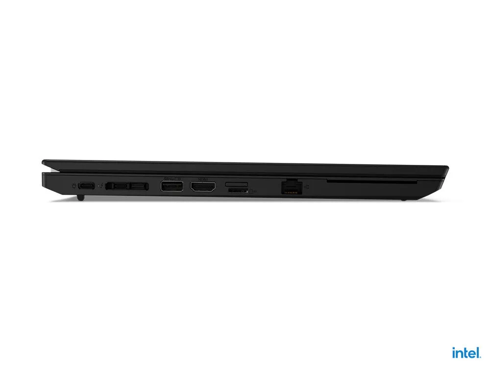 Lenovo ThinkPad L15 G2 15.6" Laptop - Intel Core i5-1135G7, 8GB RAM, 256GB SSD, Windows 11 Pro, Black