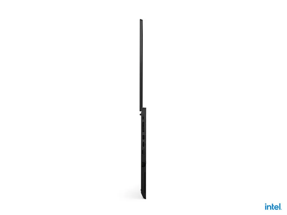 Lenovo ThinkPad L15 G2 15.6" Laptop - Intel Core i5-1135G7, 8GB RAM, 256GB SSD, Windows 11 Pro, Black