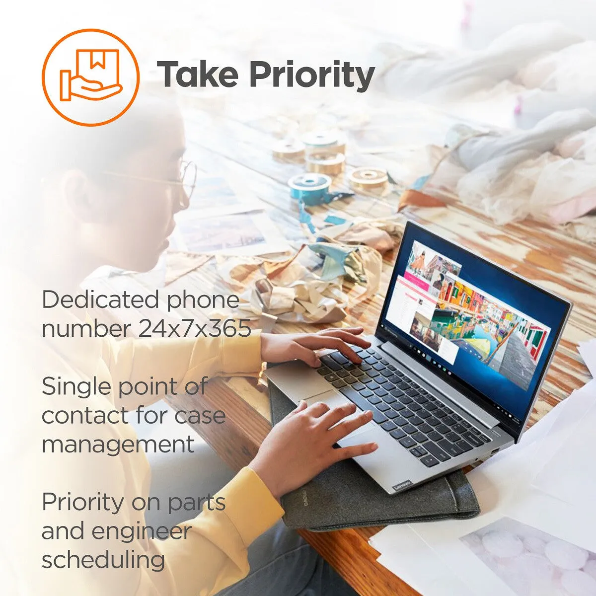 Lenovo ThinkPad P15 15.6" Mobile Thin Client - Intel Core i5-11500H, 16GB RAM, 512GB SSD, Windows 10 Pro, Black