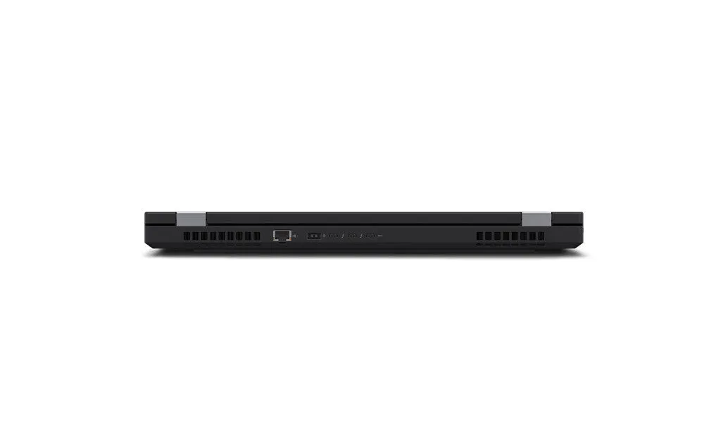 Lenovo ThinkPad P15 15.6" Mobile Thin Client - Intel Core i5-11500H, 16GB RAM, 512GB SSD, Windows 10 Pro, Black