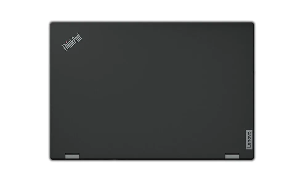 Lenovo ThinkPad P15 15.6" Mobile Thin Client - Intel Core i5-11500H, 16GB RAM, 512GB SSD, Windows 10 Pro, Black