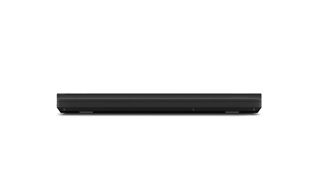 Lenovo ThinkPad P15 15.6" Mobile Thin Client - Intel Core i5-11500H, 16GB RAM, 512GB SSD, Windows 10 Pro, Black