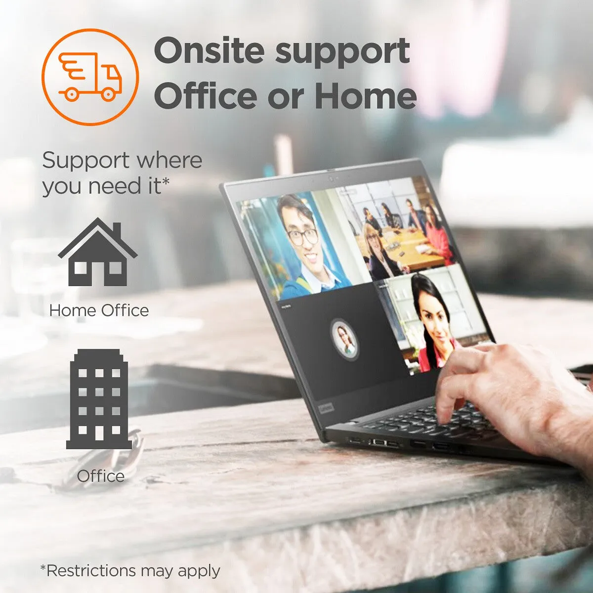 Lenovo ThinkPad P15v G1 15.6" Mobile Thin Client - Intel Core i7-11800H, 16GB RAM, 512GB SSD, Windows 10 Pro, Black