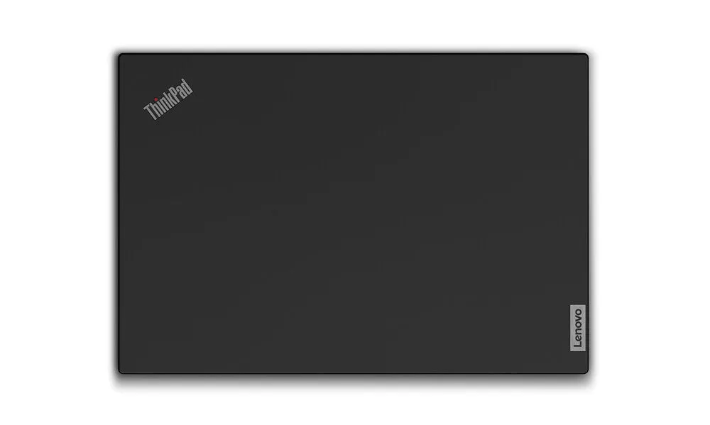 Lenovo ThinkPad P15v G1 15.6" Mobile Thin Client - Intel Core i7-11800H, 16GB RAM, 512GB SSD, Windows 10 Pro, Black