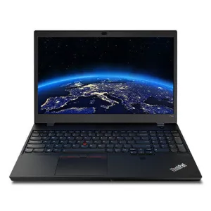 Lenovo ThinkPad P15v G1 15.6" Mobile Thin Client - Intel Core i7-11800H, 16GB RAM, 512GB SSD, Windows 10 Pro, Black
