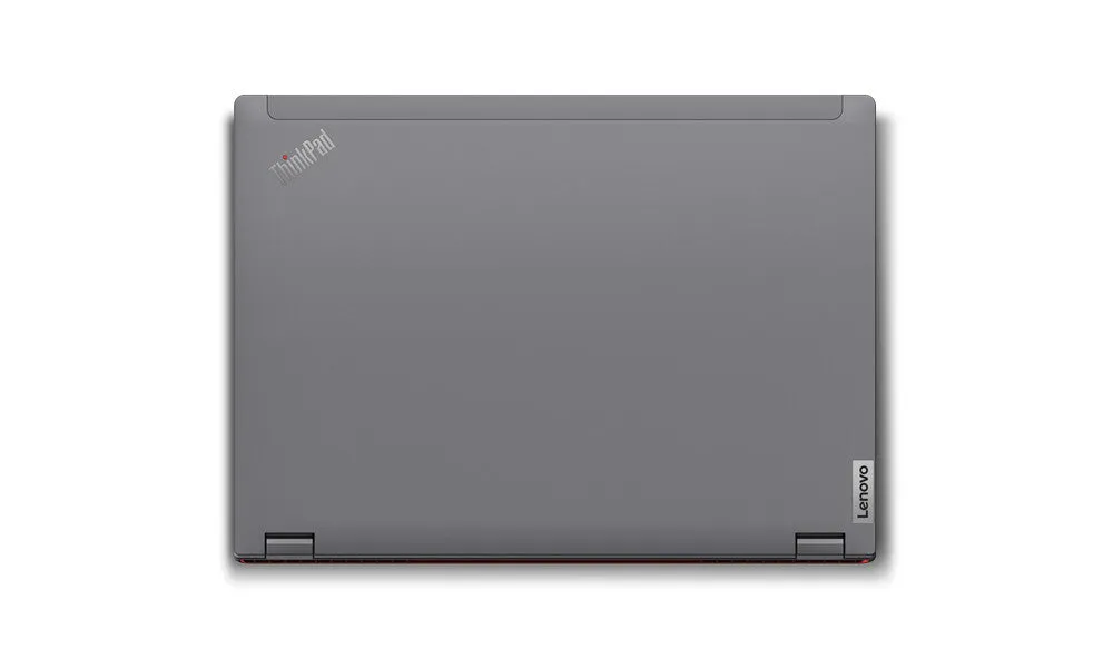 Lenovo ThinkPad P16 G1 16" Mobile Thin Client - Intel Core i7-12800HX, 16GB RAM, 512GB SSD, WQXGA, Windows 11 Pro, Grey