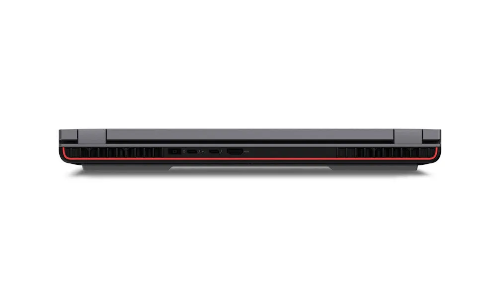 Lenovo ThinkPad P16 G1 16" Mobile Thin Client - Intel Core i7-12800HX, 16GB RAM, 512GB SSD, WQXGA, Windows 11 Pro, Grey