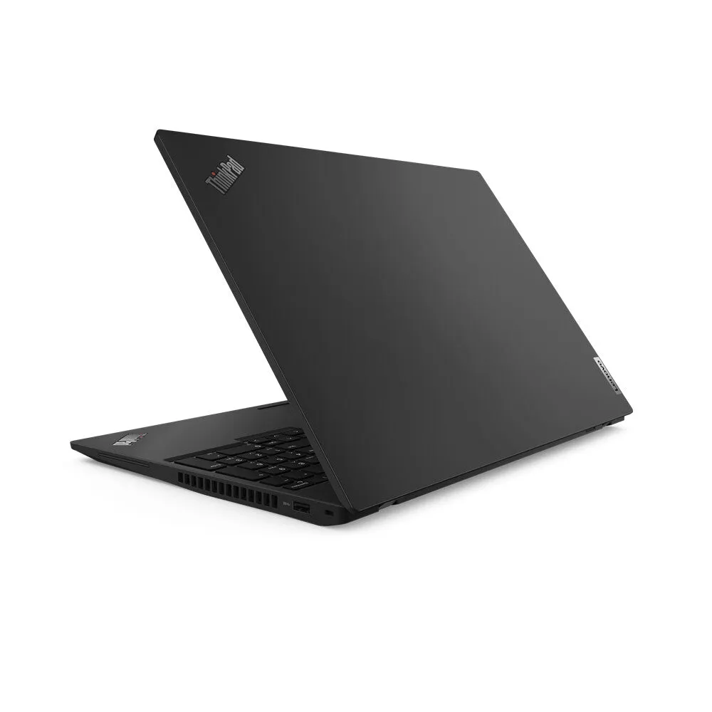Lenovo ThinkPad P16s G1 16" Mobile Thin Client - Intel Core i5-1240P, 16GB RAM, 512GB SSD, Windows 11 Pro, Black