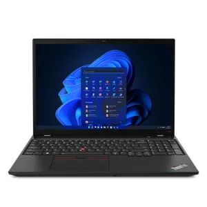 Lenovo ThinkPad P16s G1 16" Mobile Thin Client - Intel Core i5-1240P, 16GB RAM, 512GB SSD, Windows 11 Pro, Black