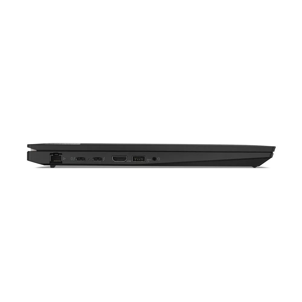 Lenovo ThinkPad P16s G1 16" Mobile Thin Client - Intel Core i5-1240P, 16GB RAM, 512GB SSD, Windows 11 Pro, Black