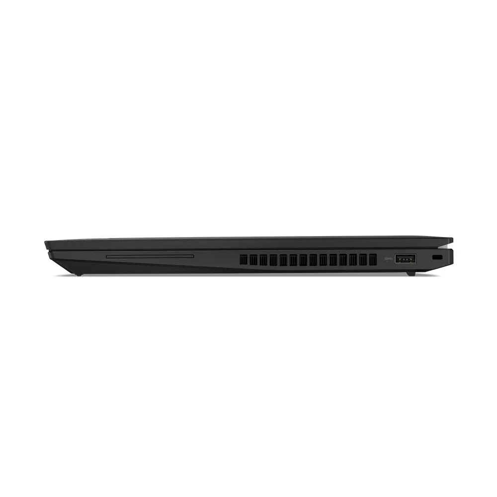 Lenovo ThinkPad P16s G1 16" Mobile Thin Client - Intel Core i5-1240P, 16GB RAM, 512GB SSD, Windows 11 Pro, Black