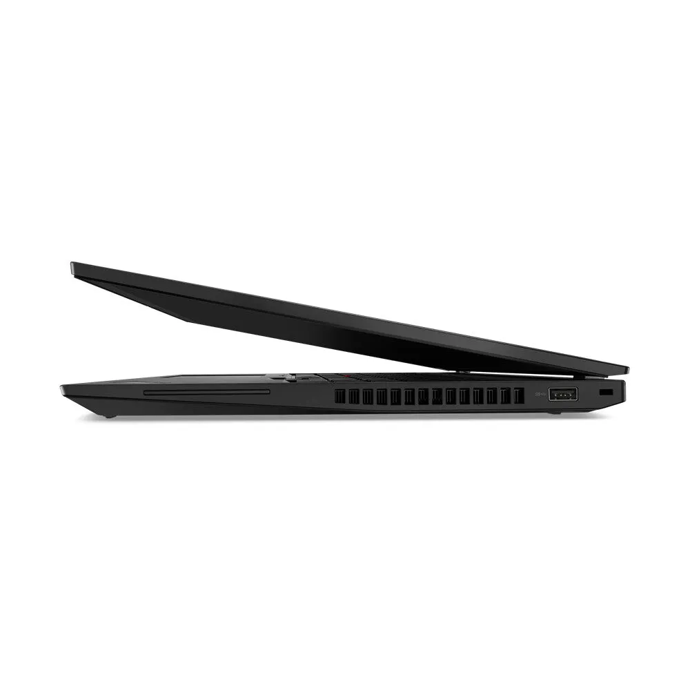 Lenovo ThinkPad P16s G1 16" Mobile Thin Client - Intel Core i5-1240P, 16GB RAM, 512GB SSD, Windows 11 Pro, Black