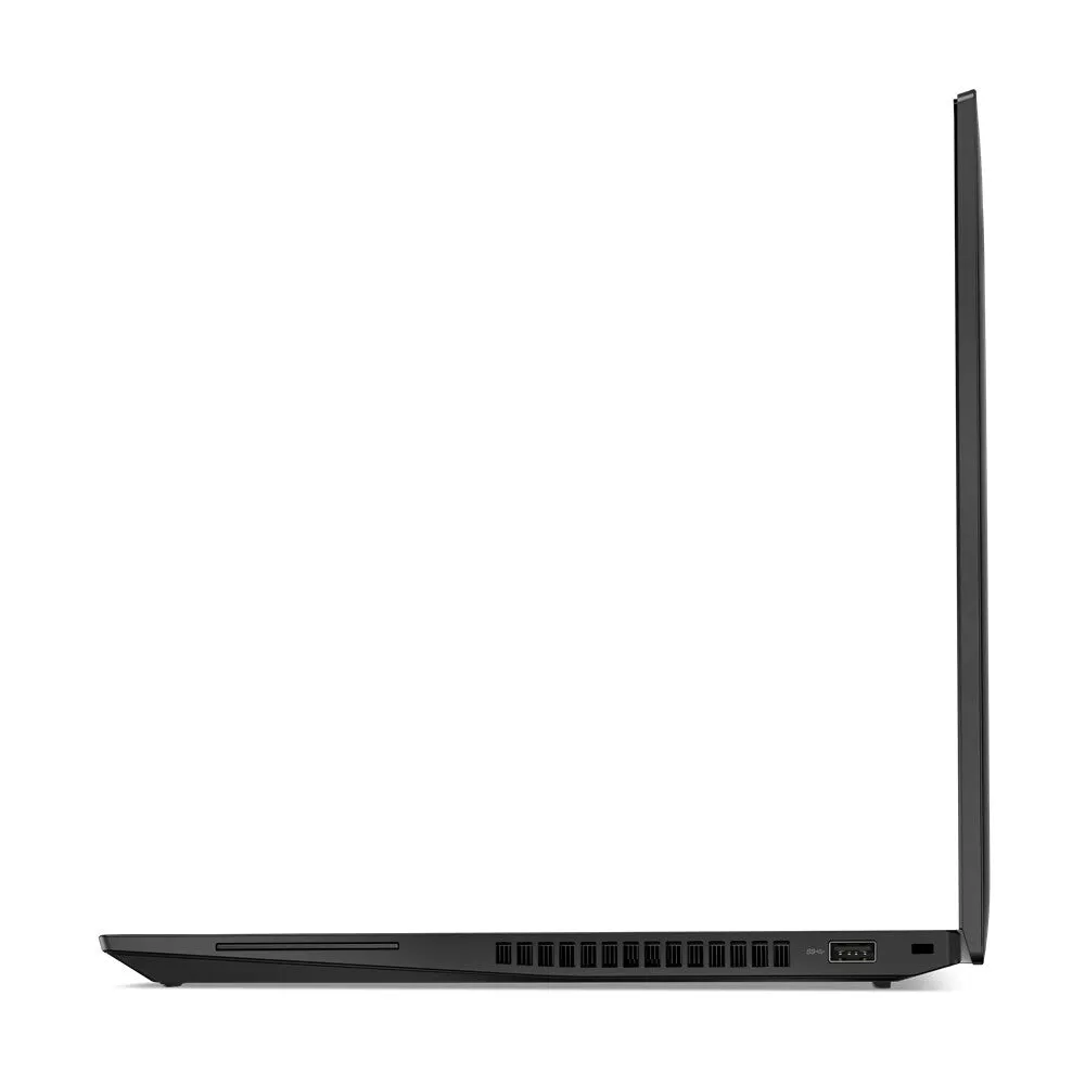 Lenovo ThinkPad P16s G1 16" Mobile Thin Client - Intel Core i5-1240P, 16GB RAM, 512GB SSD, Windows 11 Pro, Black