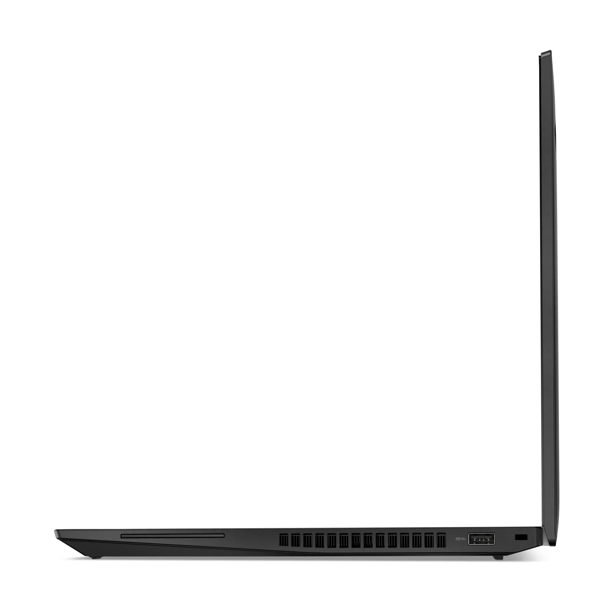 Lenovo ThinkPad T16 G1 16" Laptop - Intel Core i5-1235U, 8GB RAM, 256GB SSD, Windows 11 Pro, Black
