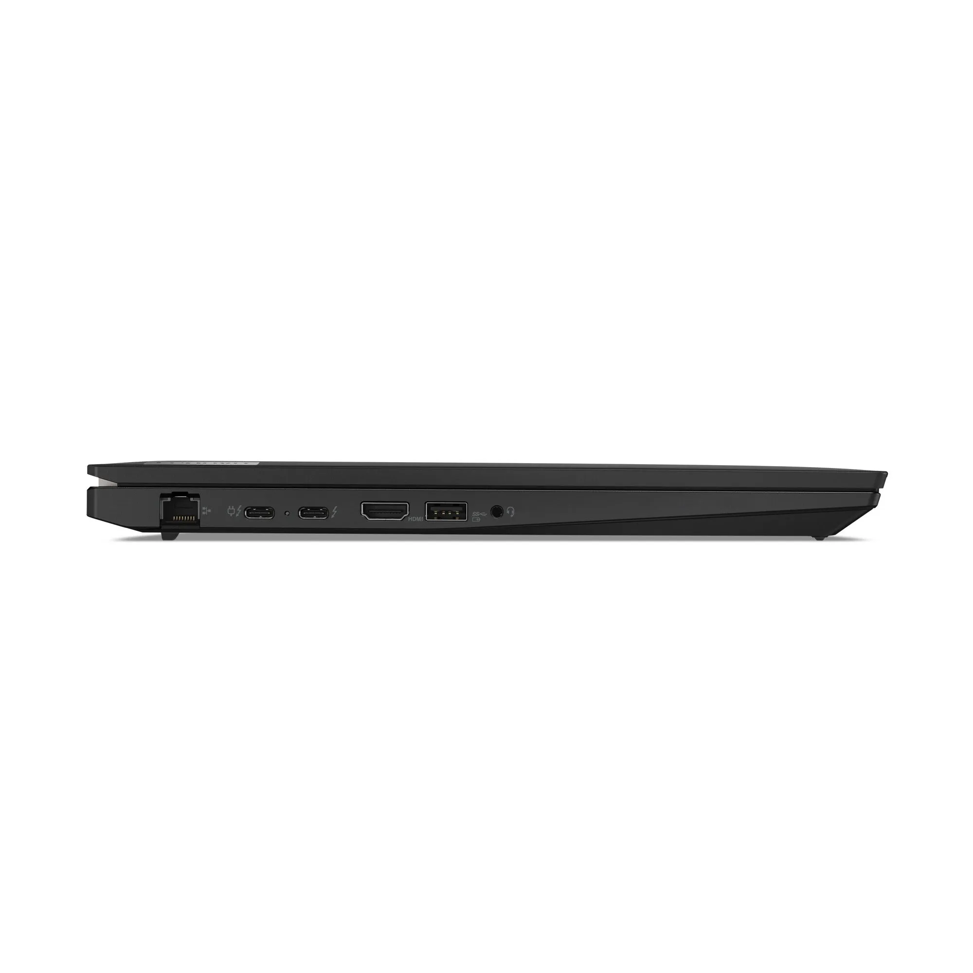 Lenovo ThinkPad T16 G1 16" Laptop - Intel Core i5-1235U, 8GB RAM, 256GB SSD, Windows 11 Pro, Black