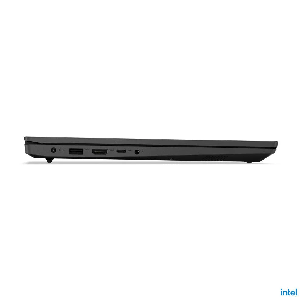Lenovo V15 15.6" Laptop - Intel Core i5-1135G7, 8GB RAM, 512GB SSD, Windows 10 Home, Black