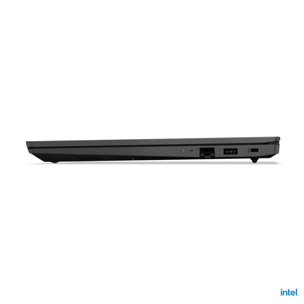 Lenovo V15 15.6" Laptop - Intel Core i5-1135G7, 8GB RAM, 512GB SSD, Windows 10 Home, Black