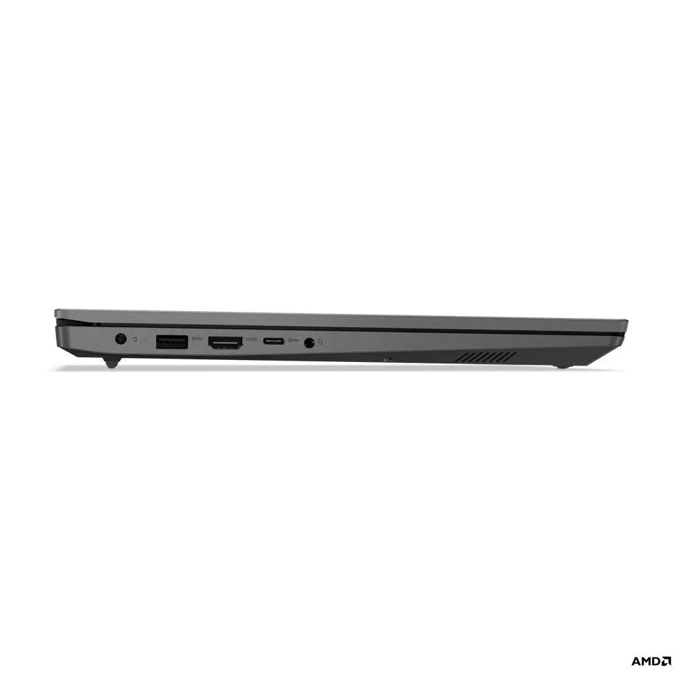 Lenovo V15 G2 ALC 15.6" Laptop - AMD Ryzen 3 5300U, 8GB RAM, 256GB SSD, Windows 11 Home, Black