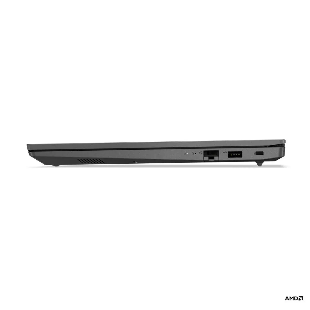 Lenovo V15 G2 ALC 15.6" Laptop - AMD Ryzen 3 5300U, 8GB RAM, 256GB SSD, Windows 11 Home, Black