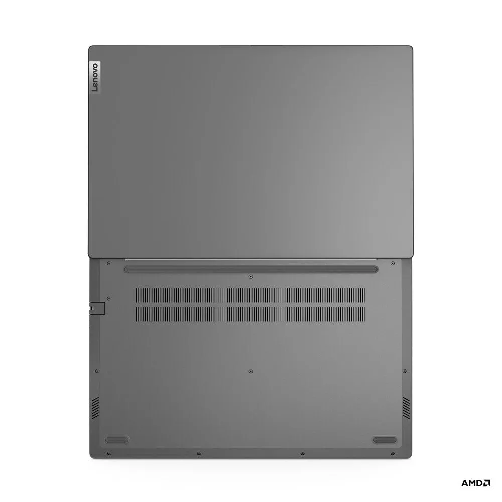 Lenovo V15 G2 ALC 15.6" Laptop - AMD Ryzen 3 5300U, 8GB RAM, 256GB SSD, Windows 11 Home, Black