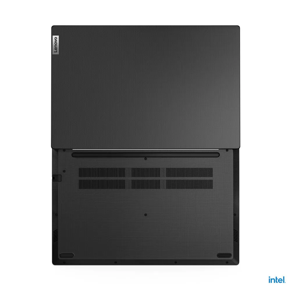 Lenovo V15 G3 15.6" Laptop - Intel Core i5-1235U, 8GB RAM, 256GB SSD, Windows 11 Pro, Black
