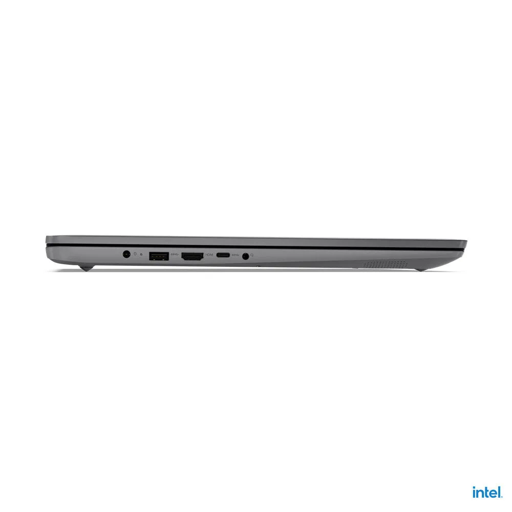 Lenovo V17 17.3" Laptop - Intel Core i5-1135G7, 8GB RAM, 512GB SSD, Windows 10 Pro, Grey