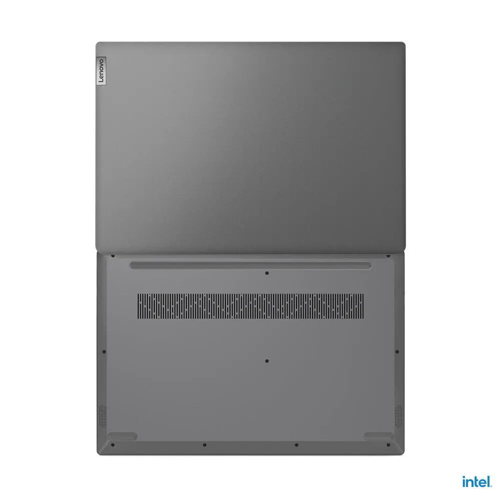 Lenovo V17 17.3" Laptop - Intel Core i5-1135G7, 8GB RAM, 512GB SSD, Windows 10 Pro, Grey