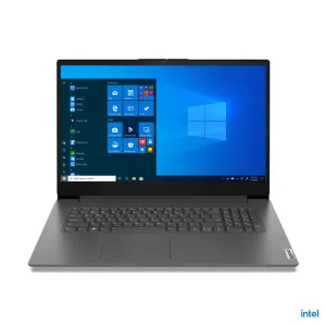 Lenovo V17 17.3" Laptop - Intel Core i5-1135G7, 8GB RAM, 512GB SSD, Windows 10 Pro, Grey