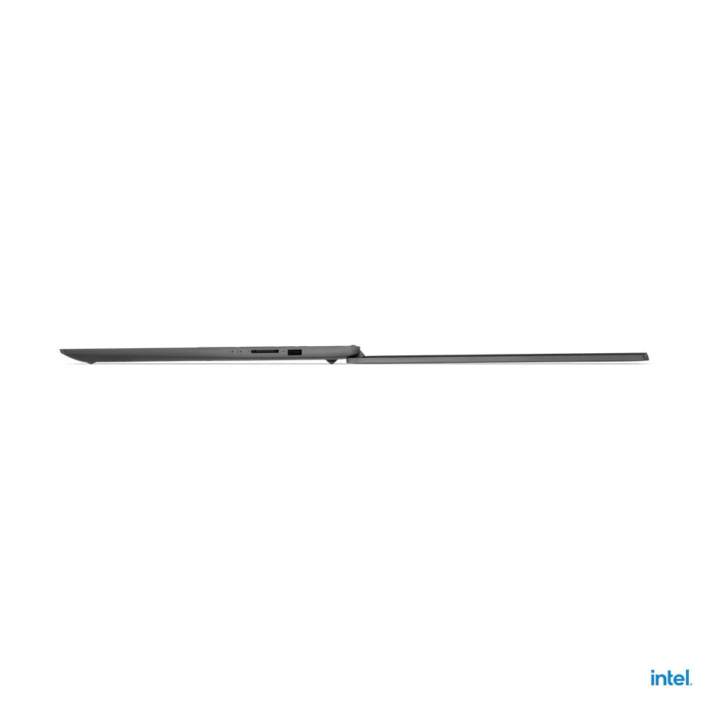 Lenovo V17 17.3" Laptop - Intel Core i5-1135G7, 8GB RAM, 512GB SSD, Windows 10 Pro, Grey
