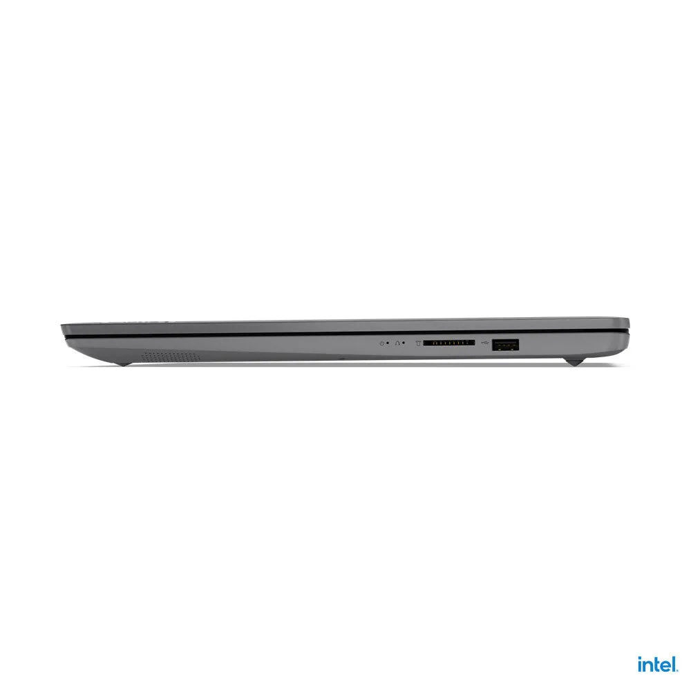 Lenovo V17 17.3" Laptop - Intel Core i5-1135G7, 8GB RAM, 512GB SSD, Windows 10 Pro, Grey