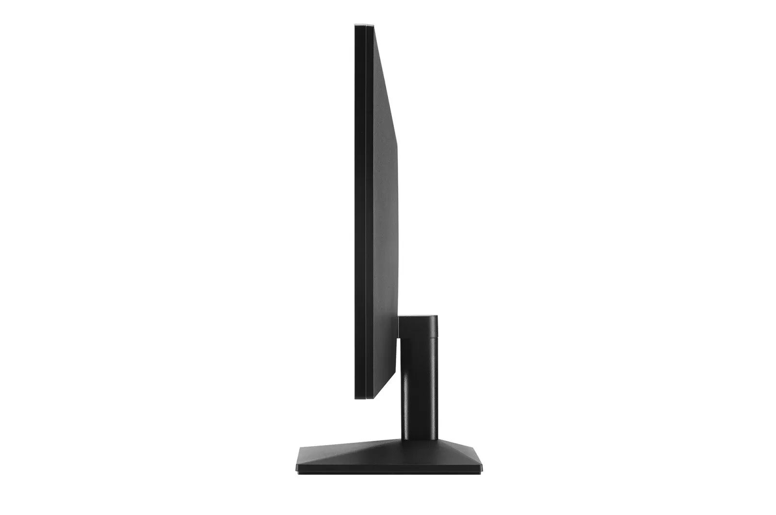 LG 22MK400H 22" Full HD Gaming Monitor - 60Hz, 5ms, TN, Radeon FreeSync, Black