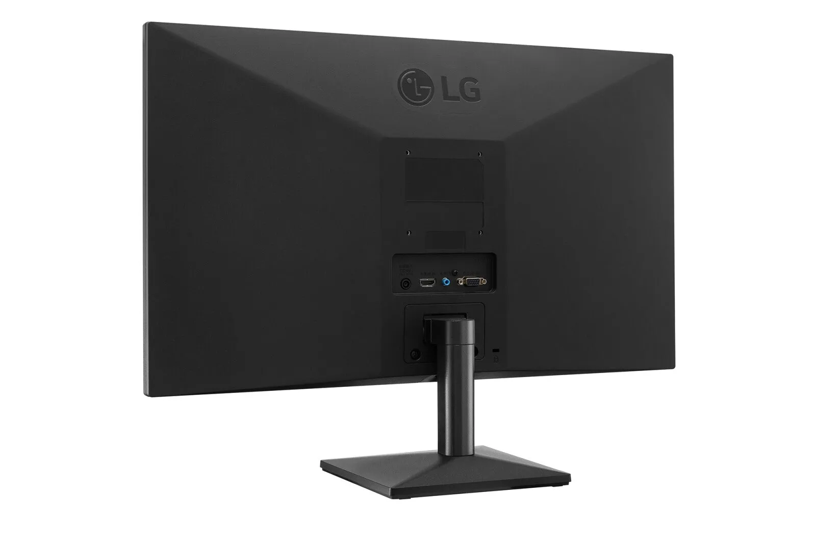 LG 22MK400H 22" Full HD Gaming Monitor - 60Hz, 5ms, TN, Radeon FreeSync, Black