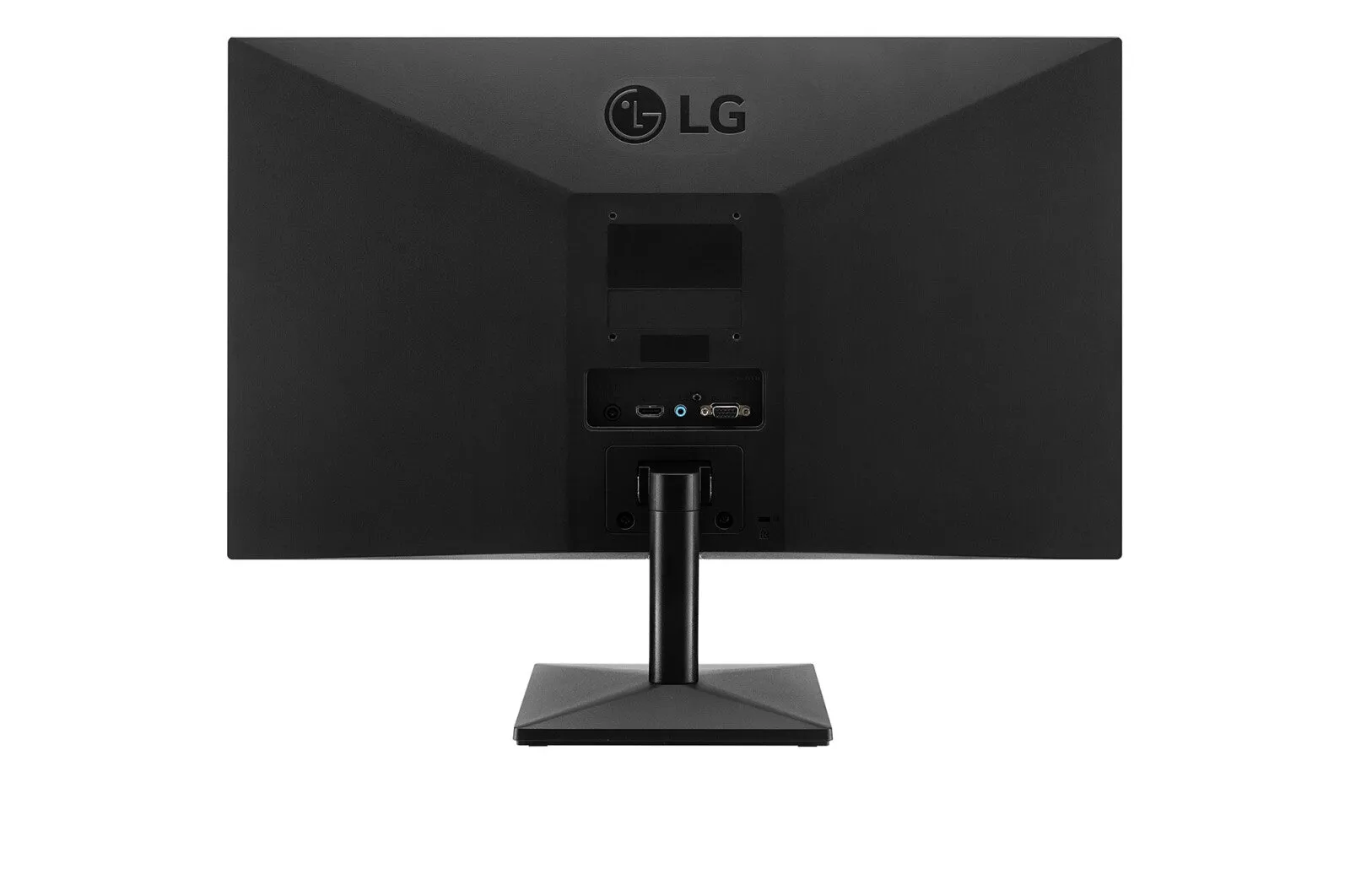LG 22MK400H 22" Full HD Gaming Monitor - 60Hz, 5ms, TN, Radeon FreeSync, Black