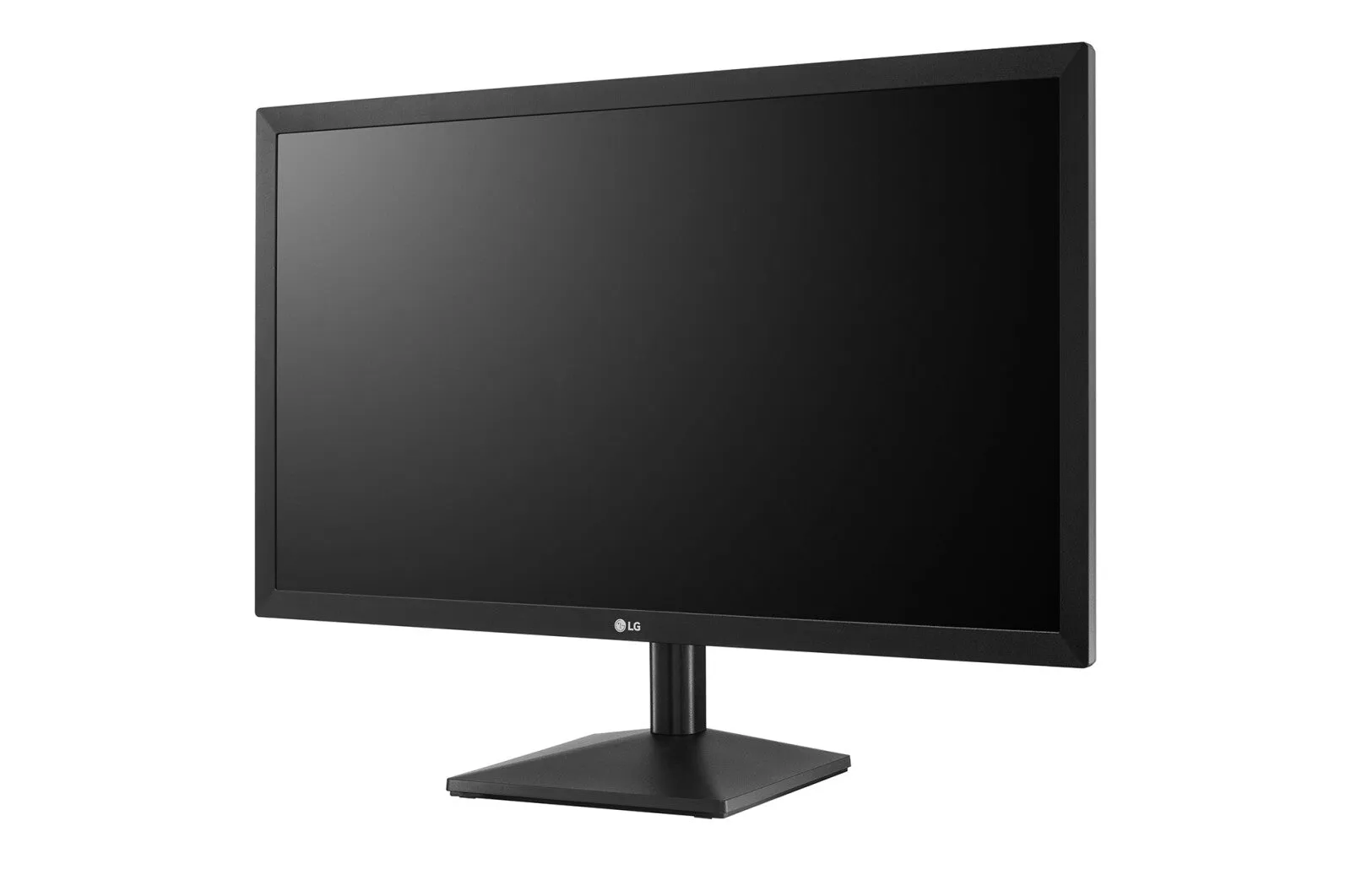 LG 22MK400H 22" Full HD Gaming Monitor - 60Hz, 5ms, TN, Radeon FreeSync, Black