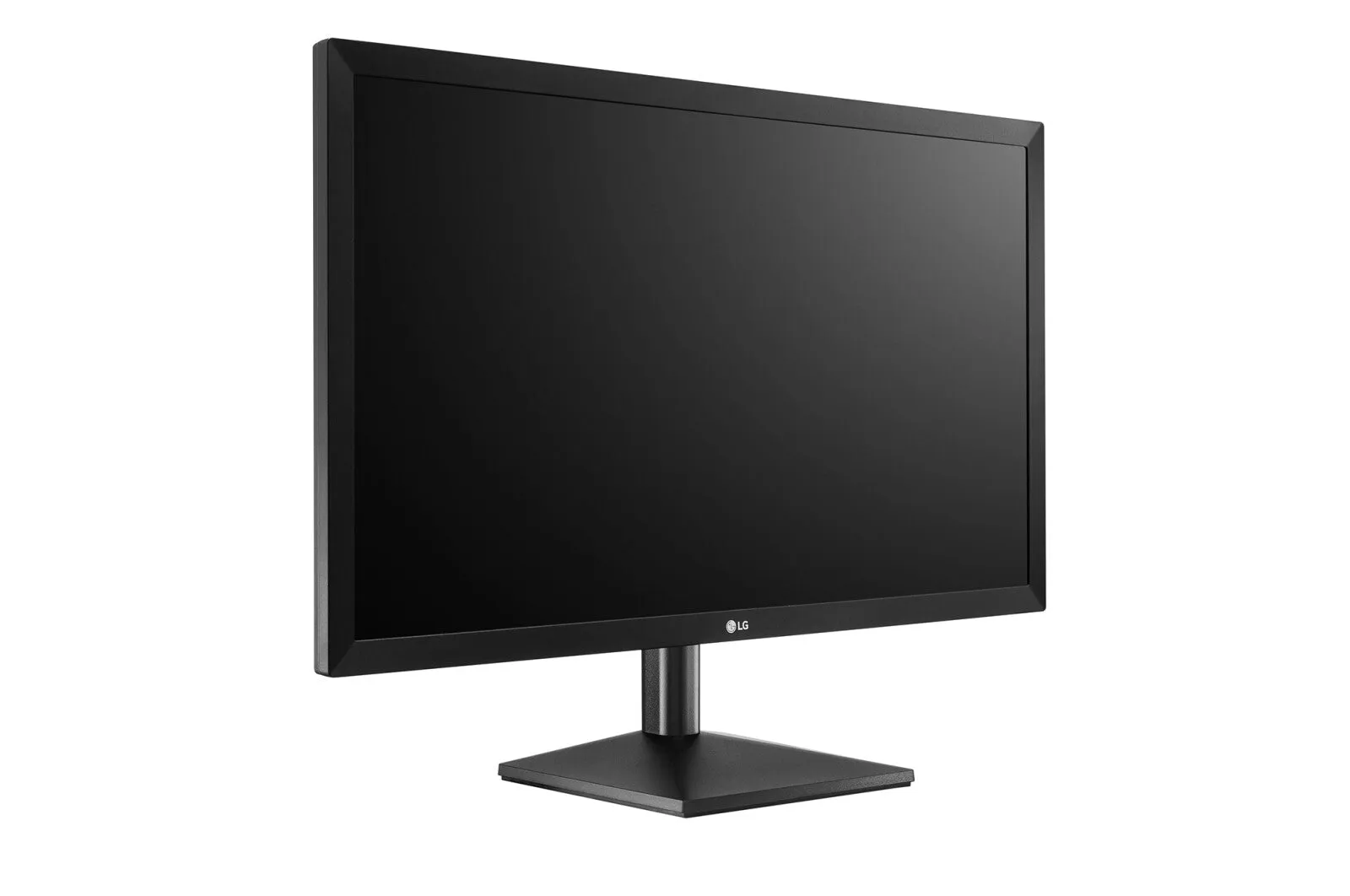 LG 22MK400H 22" Full HD Gaming Monitor - 60Hz, 5ms, TN, Radeon FreeSync, Black