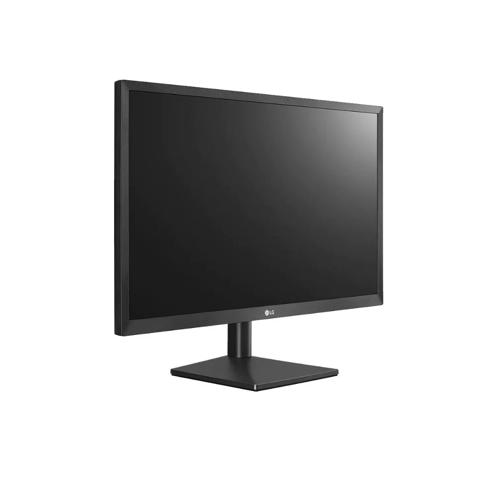 LG 22MK400H-B 22" Full HD Monitor - 75Hz, 5ms, TN, AMD FreeSync, Black
