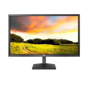 LG 22MK400H-B 22" Full HD Monitor - 75Hz, 5ms, TN, AMD FreeSync, Black