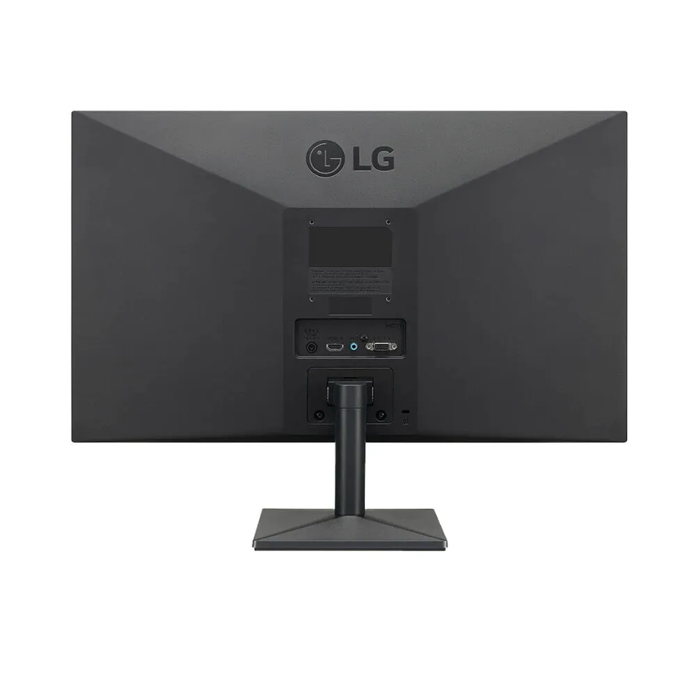 LG 22MK400H-B 22" Full HD Monitor - 75Hz, 5ms, TN, AMD FreeSync, Black