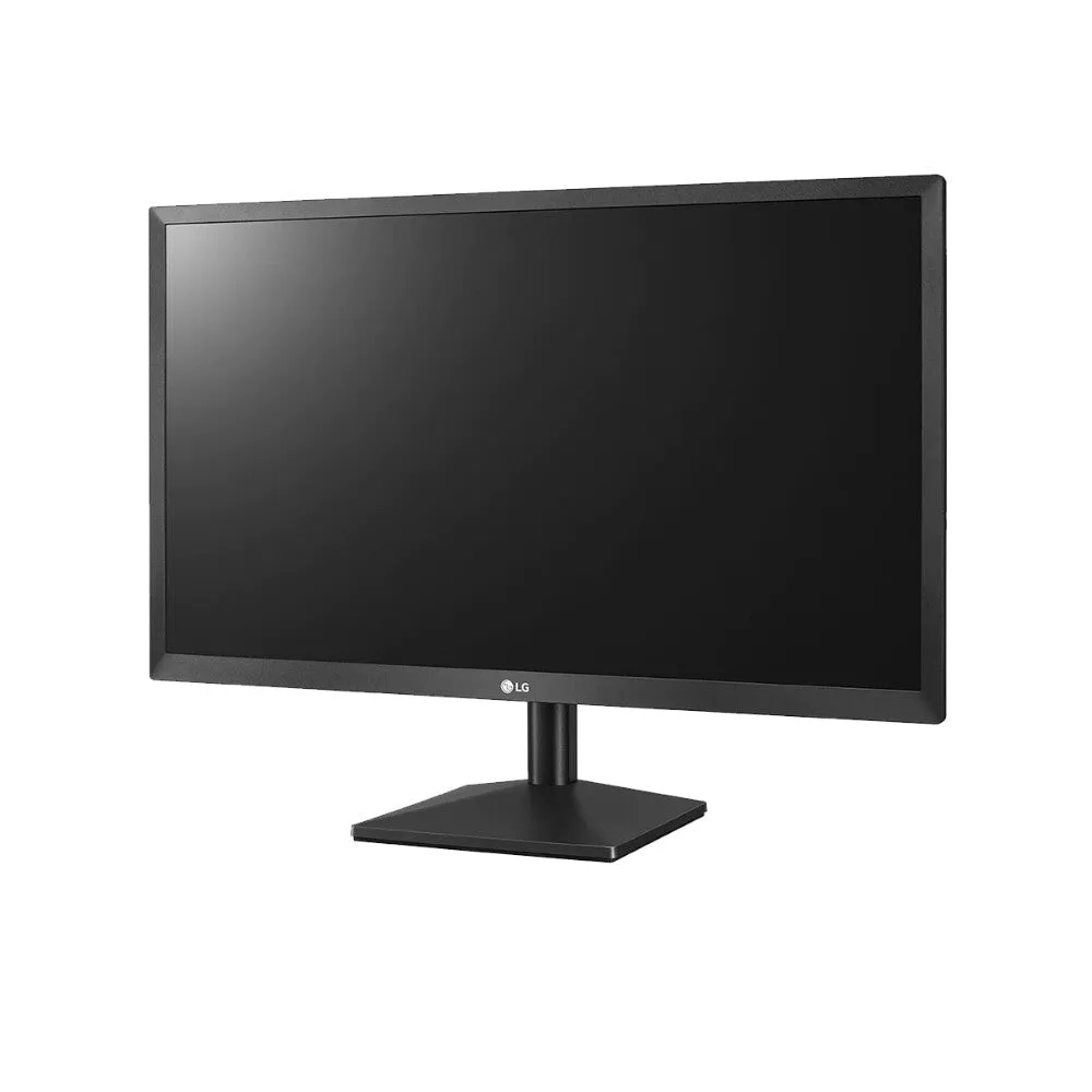 LG 22MK400H-B 22" Full HD Monitor - 75Hz, 5ms, TN, AMD FreeSync, Black