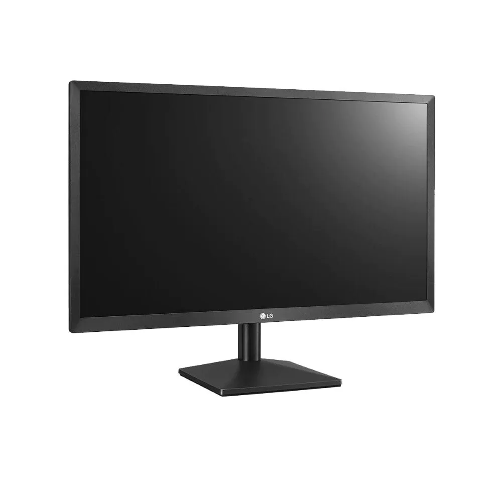 LG 22MK400H-B 22" Full HD Monitor - 75Hz, 5ms, TN, AMD FreeSync, Black