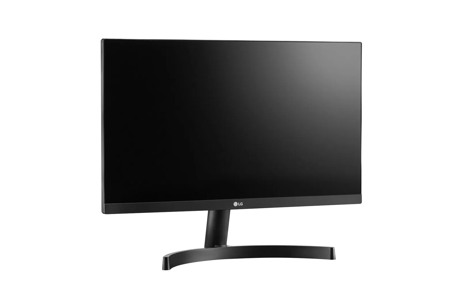 LG 22MK600M-B 21.5" Full HD Gaming Monitor - 60Hz, 5ms, IPS, Radeon FreeSync, Black