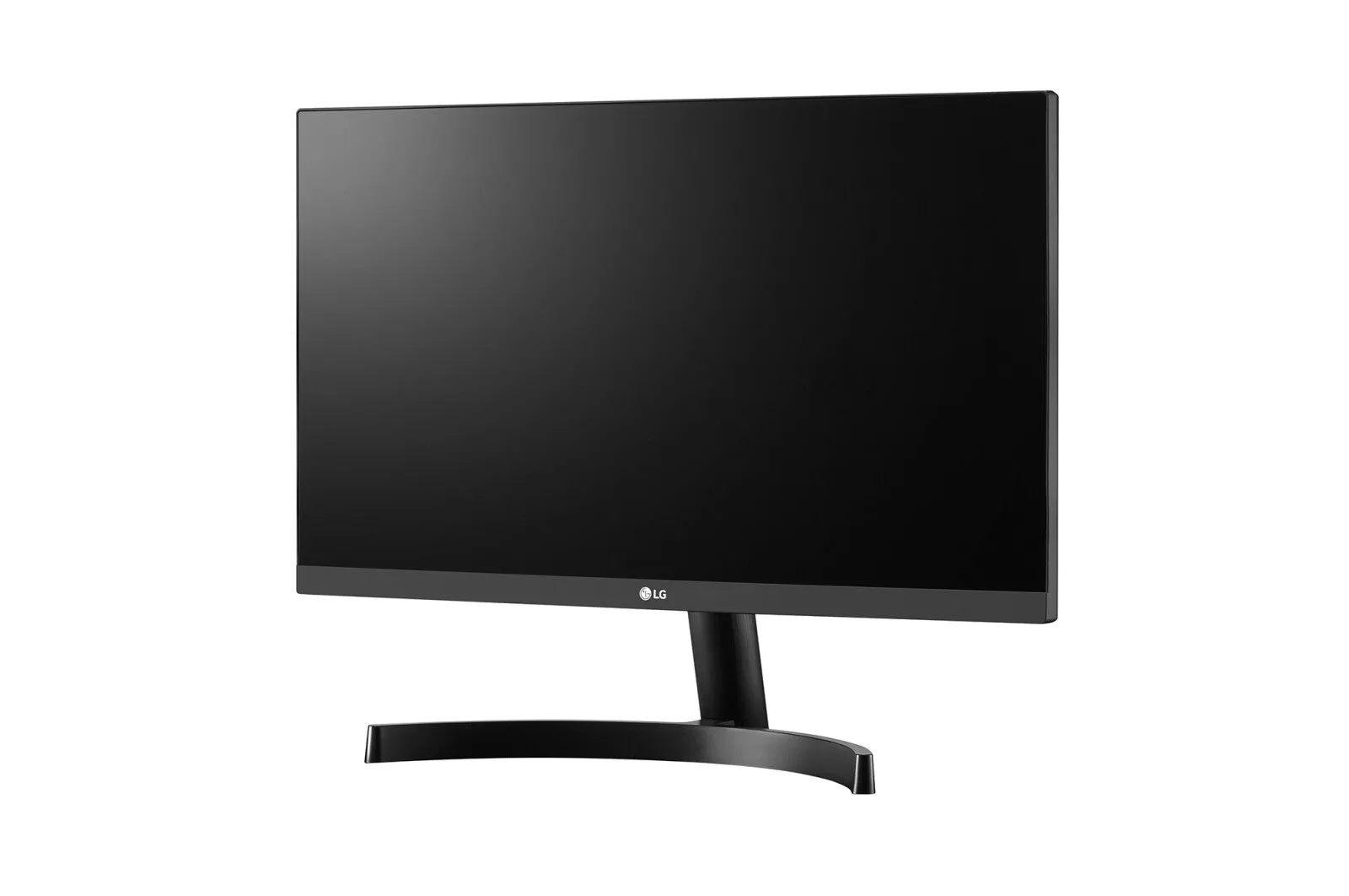LG 22MK600M-B 21.5" Full HD Gaming Monitor - 60Hz, 5ms, IPS, Radeon FreeSync, Black