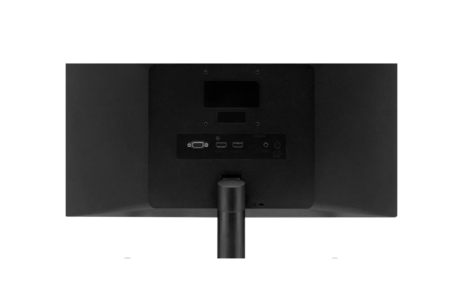 LG 22MK600M-B 21.5" Full HD Gaming Monitor - 60Hz, 5ms, IPS, Radeon FreeSync, Black