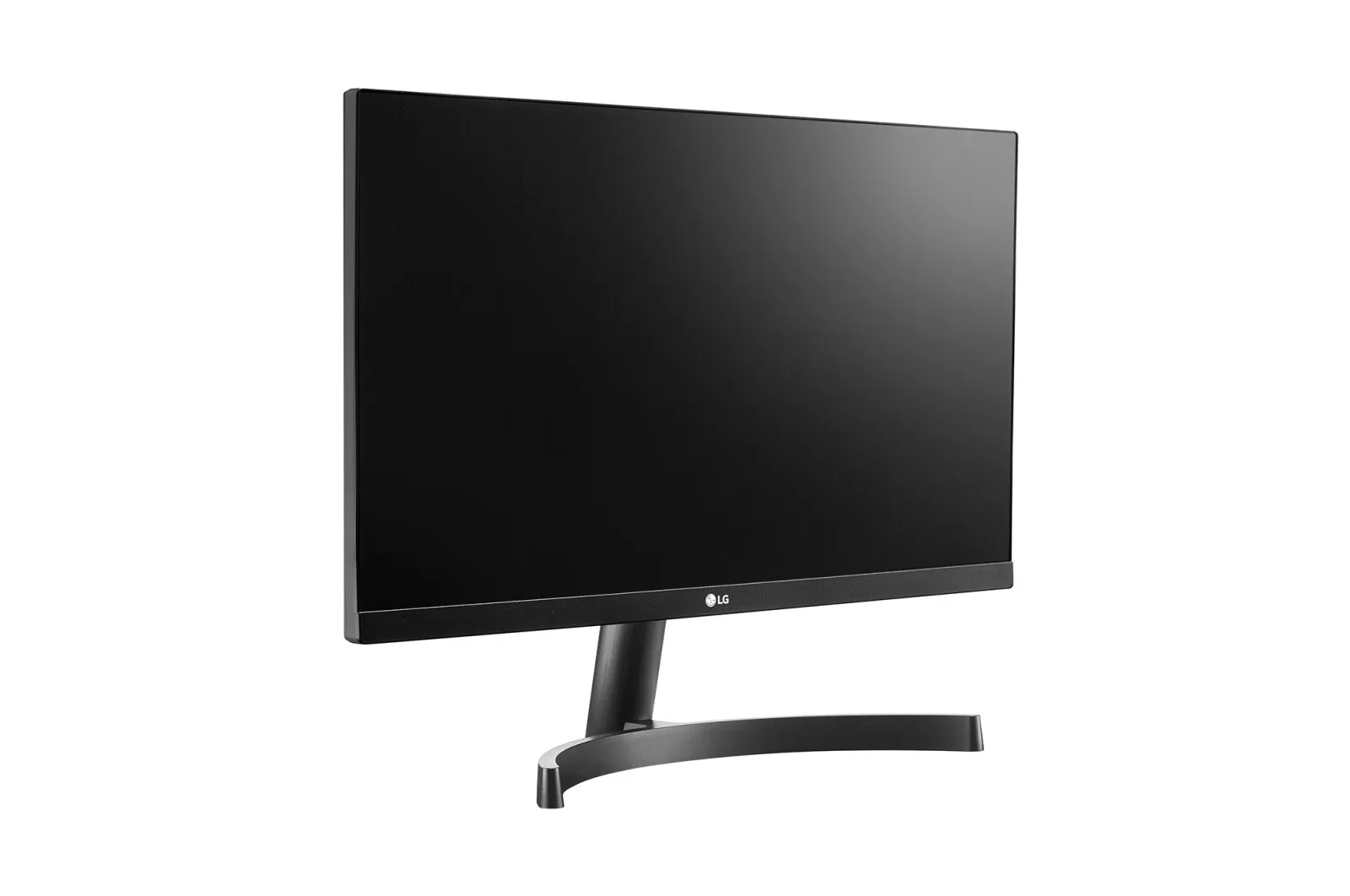 LG 22MK600M-B 21.5" Full HD Gaming Monitor - 60Hz, 5ms, IPS, Radeon FreeSync, Black
