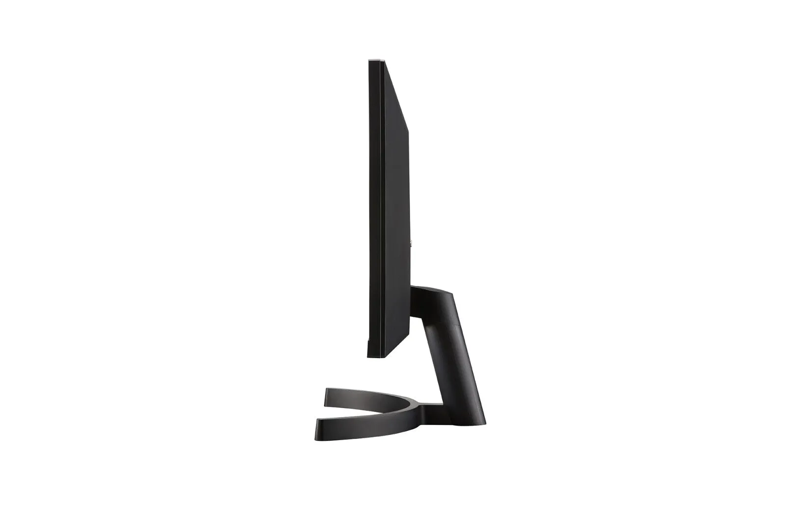 LG 22MK600M-B 21.5" Full HD Gaming Monitor - 60Hz, 5ms, IPS, Radeon FreeSync, Black