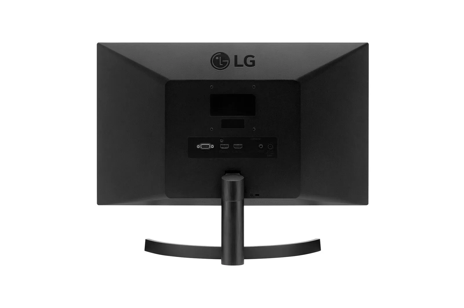 LG 22MK600M-B 21.5" Full HD Gaming Monitor - 60Hz, 5ms, IPS, Radeon FreeSync, Black