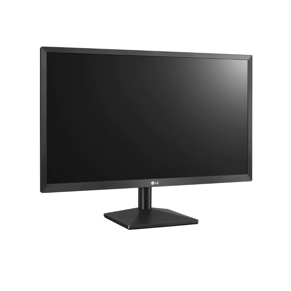 LG 24MK430H-B 23.8" Full HD Monitor - 5ms, IPS, AMD FreeSync, Black