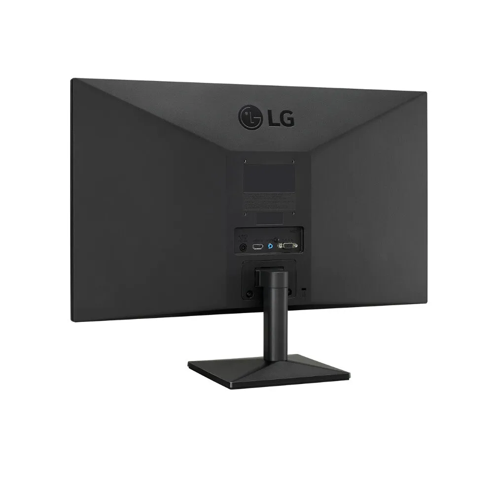 LG 24MK430H-B 23.8" Full HD Monitor - 5ms, IPS, AMD FreeSync, Black