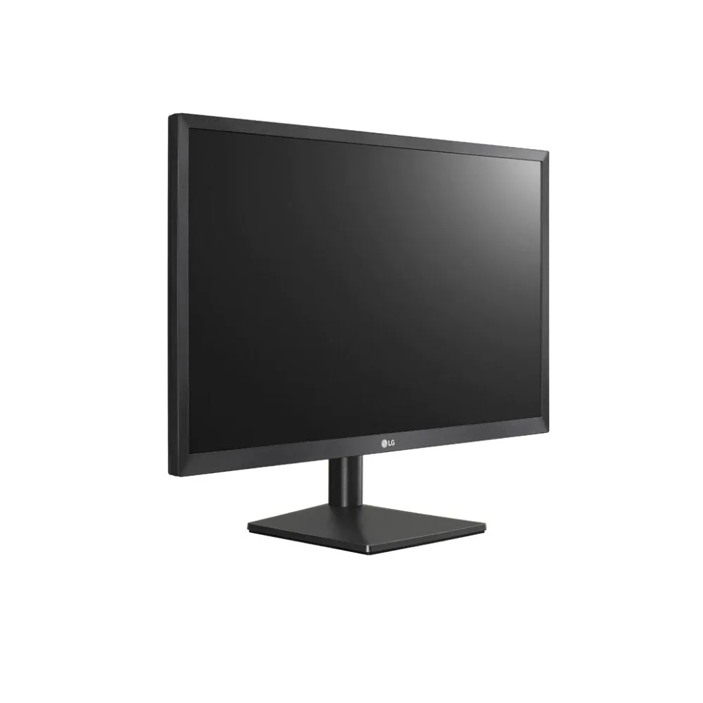 LG 24MK430H-B 23.8" Full HD Monitor - 5ms, IPS, AMD FreeSync, Black